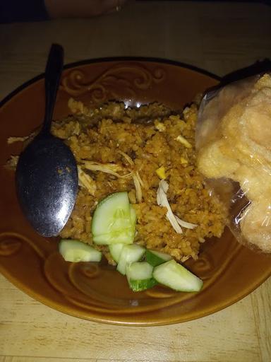 NASI GORENG MAS FERI