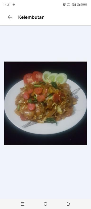 NASI GORENG NAJMA 135