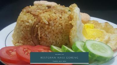 NASI GORENG NAJMA 135