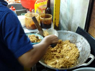 NASI GORENG SANGGAR MORO KANGEN