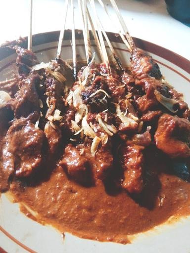 SATE AYAM BANG RUDI