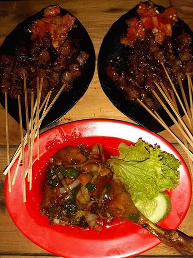 SATE MANG UJI GOOD JOB PEMKOT CIMAHI