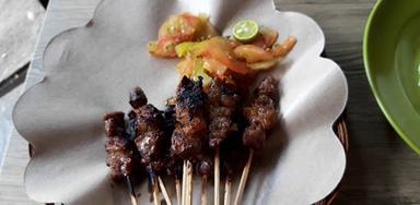 SATE MARANGGI SAUNG CIPAS