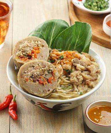 SAUDAGAR BAKSO CIMAHI