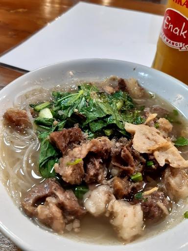 SAUDAGAR BAKSO CIMAHI