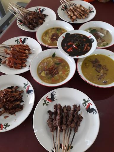 SOP KAKI KAMBING & SAPI KHAS JAKARTA - TANAH ABANG 999 DUA SAUDARA