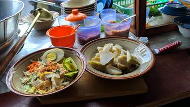 SOTO AYAM LAMONGAN