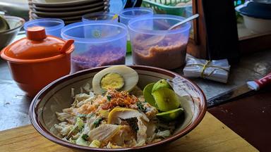 SOTO AYAM LAMONGAN