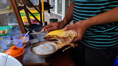 SOTO AYAM LAMONGAN