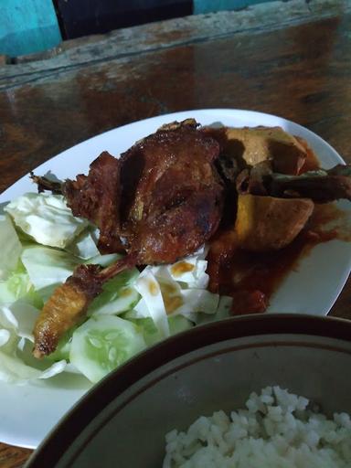 WARUNG ANUL POS 1