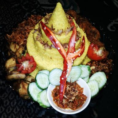 WARUNG MAK EROS SOTO BANDUNG