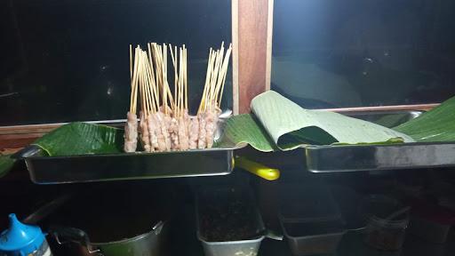 WARUNG SATE SUNDA H. KUSNADI