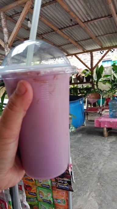 WARUNG KERAI TEH ECI