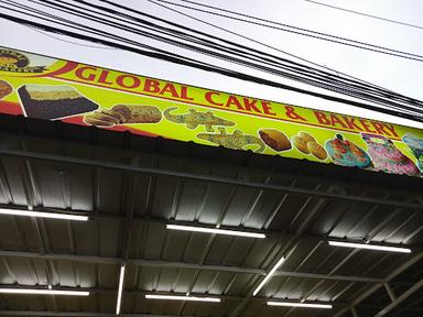 GLOBAL CAKE & BAKERY KELAPADUA