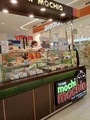 MOCHI MOCHIO - TRANSPARK CIBUBUR