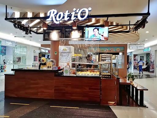 ROTIBOY - CIBUBUR JUNCTION