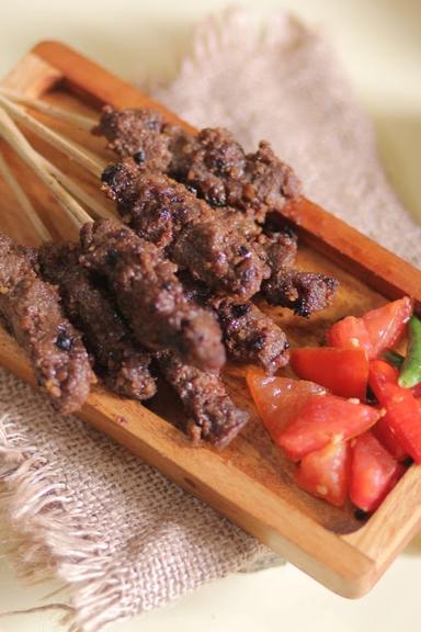 SATE MBAHTI