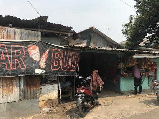 WARUNG BUDEH SMANTIS