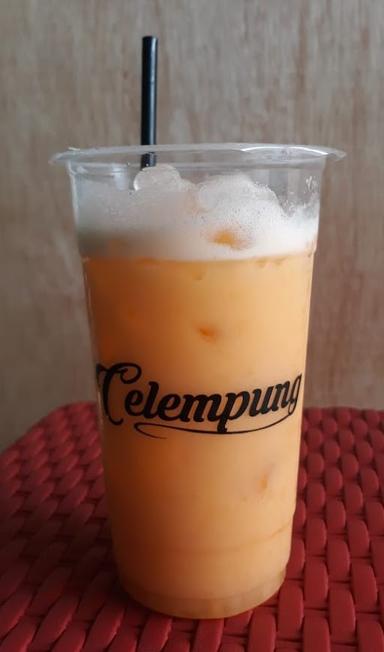 CELEMPUNG MINUMAN