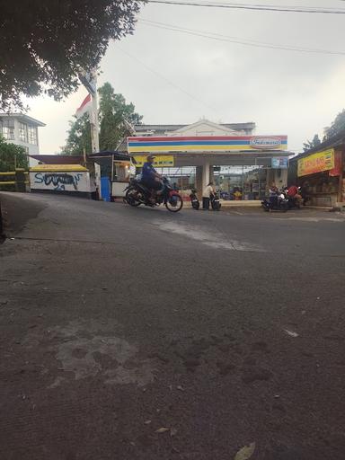 HARUM MANIS BUKIT CENGKEH - TUGU