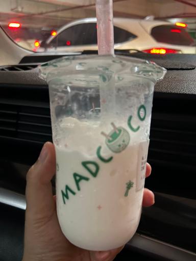 MADCOCO TSM CIBUBUR