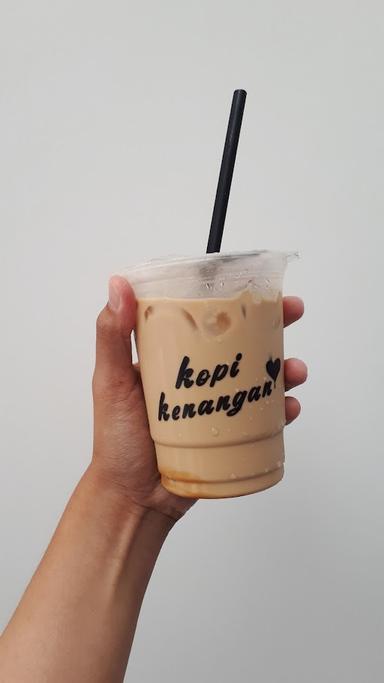 KOPI KENANGAN - CIBUBUR JUNCTION