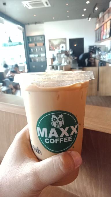 MAXX COFFEE CJ