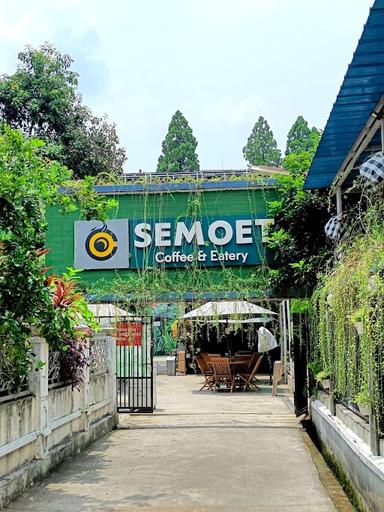 SEMOET CAFE