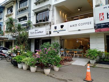 AIKO COFFEE