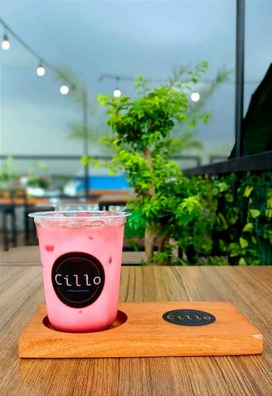 CILLO COFFEE AND EATERY