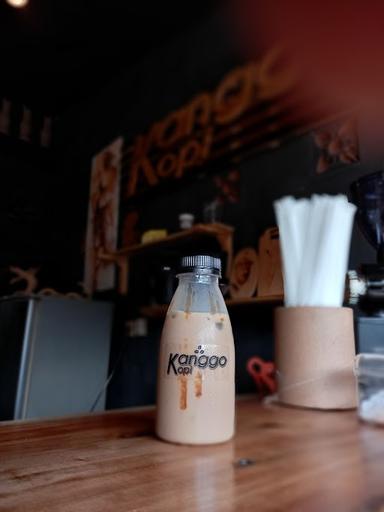 KANGGO KOPI