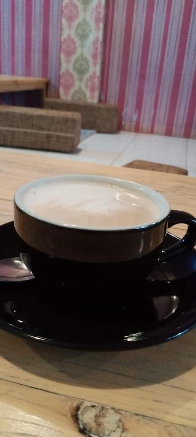 KANGGO KOPI