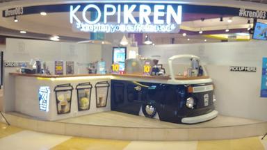 KOPI KREN #KREN007