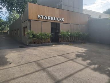 STARBUCKS KELAPA DUA