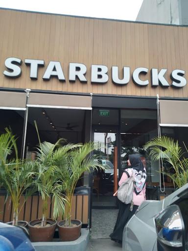 STARBUCKS KELAPA DUA