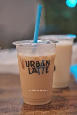 URBAN LATTE - TSM CIBUBUR