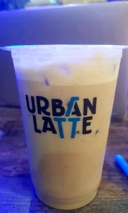 URBAN LATTE - TSM CIBUBUR