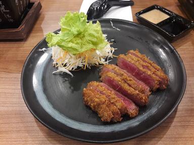 GYU KATSU NIKAIDO - TSM CIBUBUR