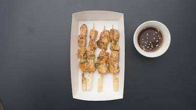 YAKITORI MARU