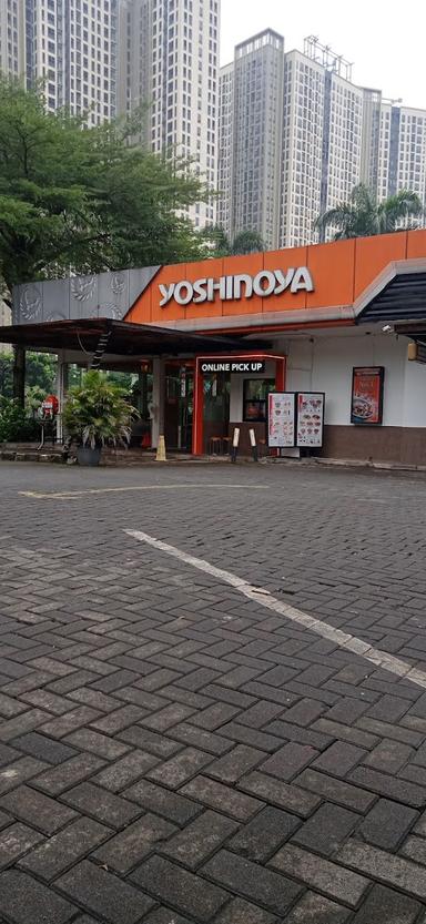 YOSHINOYA