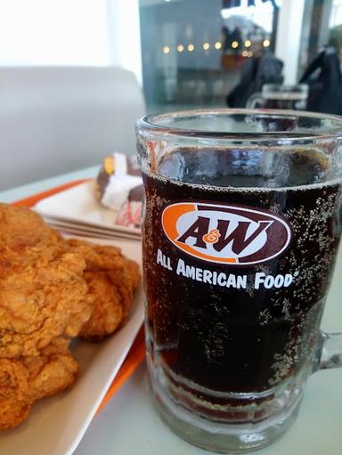 A&W RESTORAN - CITIMALL CIMANGGIS