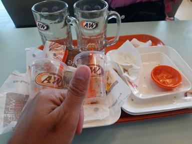 A&W RESTORAN - CITIMALL CIMANGGIS