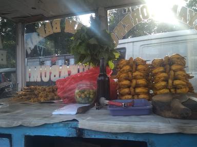 AYAM BAKAR SUKABUMI