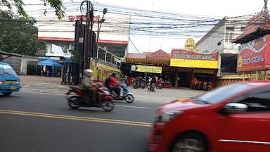 AYAM BEBEK TULANG LEPASSS CIMANGGIS