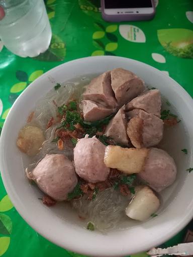 BAKSO BAROKAH