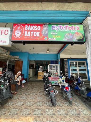 BAKSO BATOK MEKARSARI