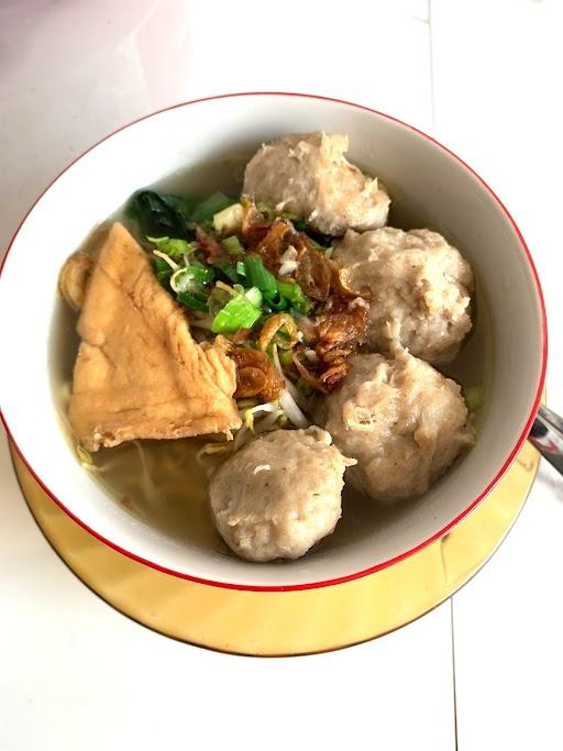 BAKSO DENGKUL JMP