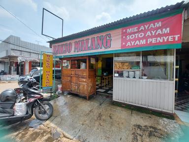 BAKSO MALANG