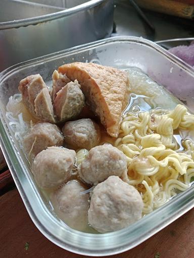 BAKSO PAKDE POPKI