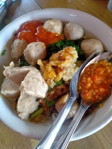 BAKSO POINT MAS UDIN